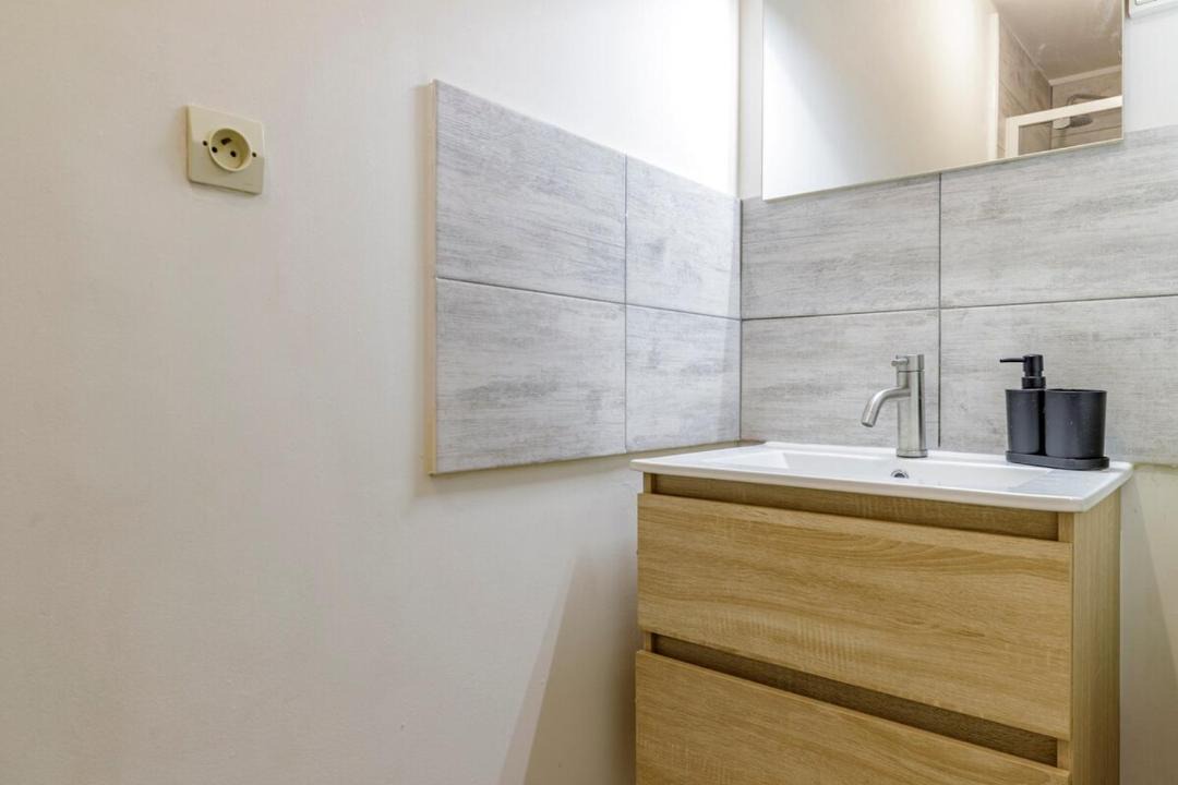 Photo of Bathroom in Issoudun