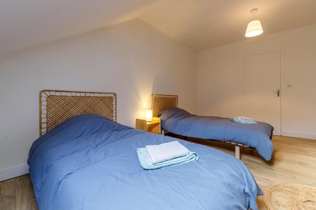 Photo of Bedroom in Issoudun