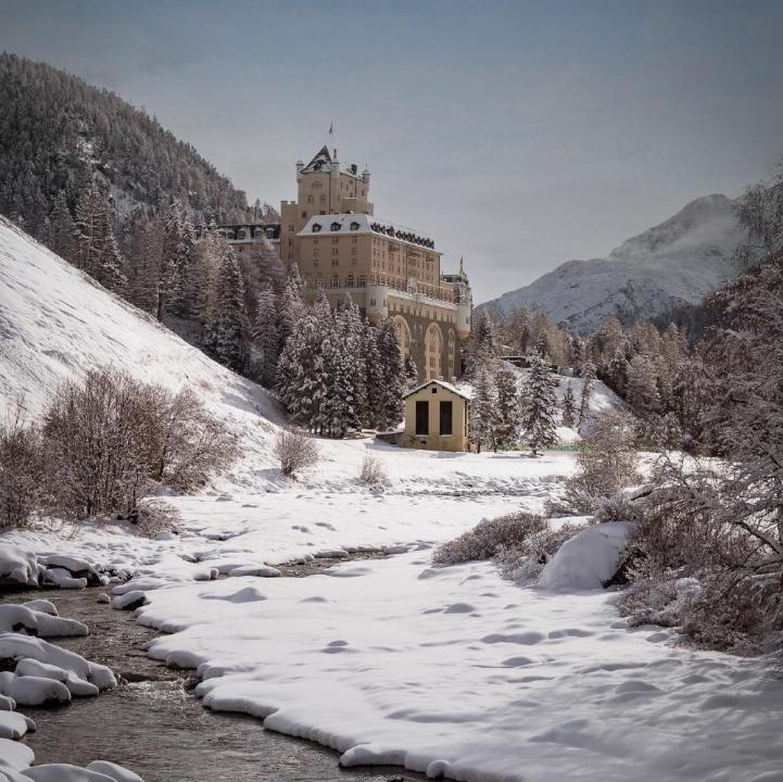 Photo of Others in Pontresina