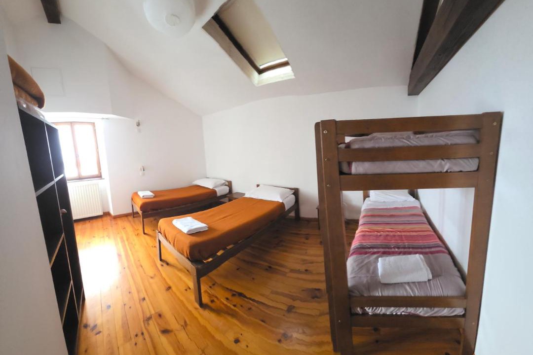Photo of Bedroom in Enveitg