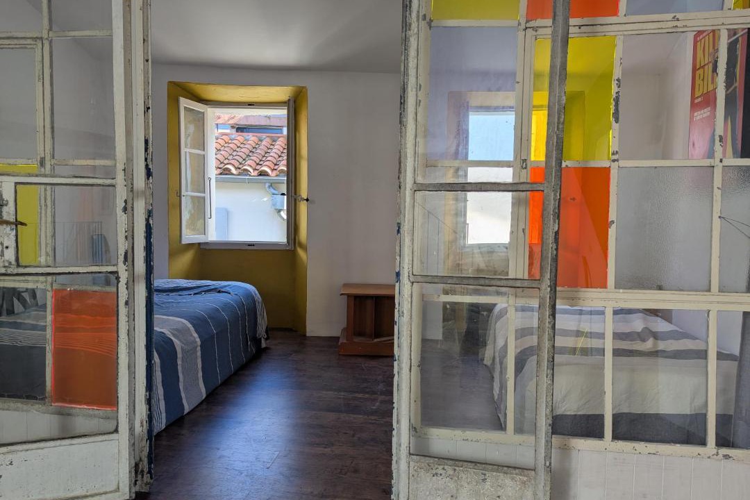 Photo of Bedroom in Ceret