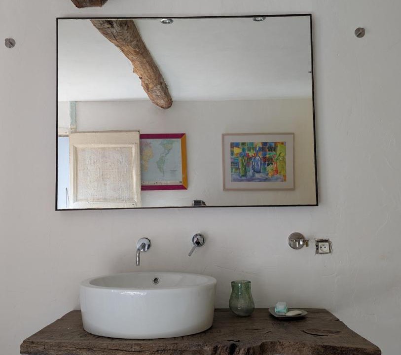 Photo of Bathroom in Ceret