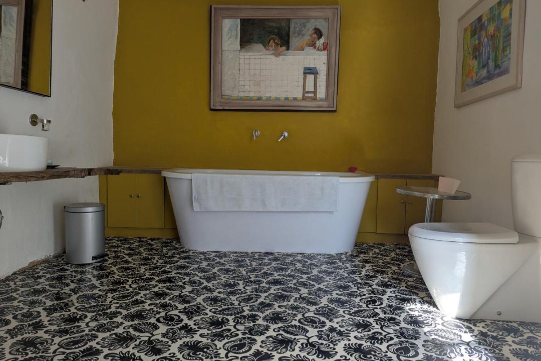 Photo of Bathroom in Ceret