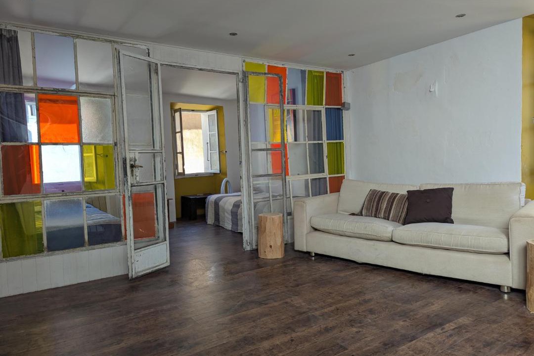 Photo of Livingroom in Ceret