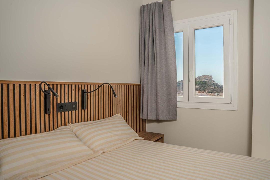 Photo of Bedroom in Campoamor
