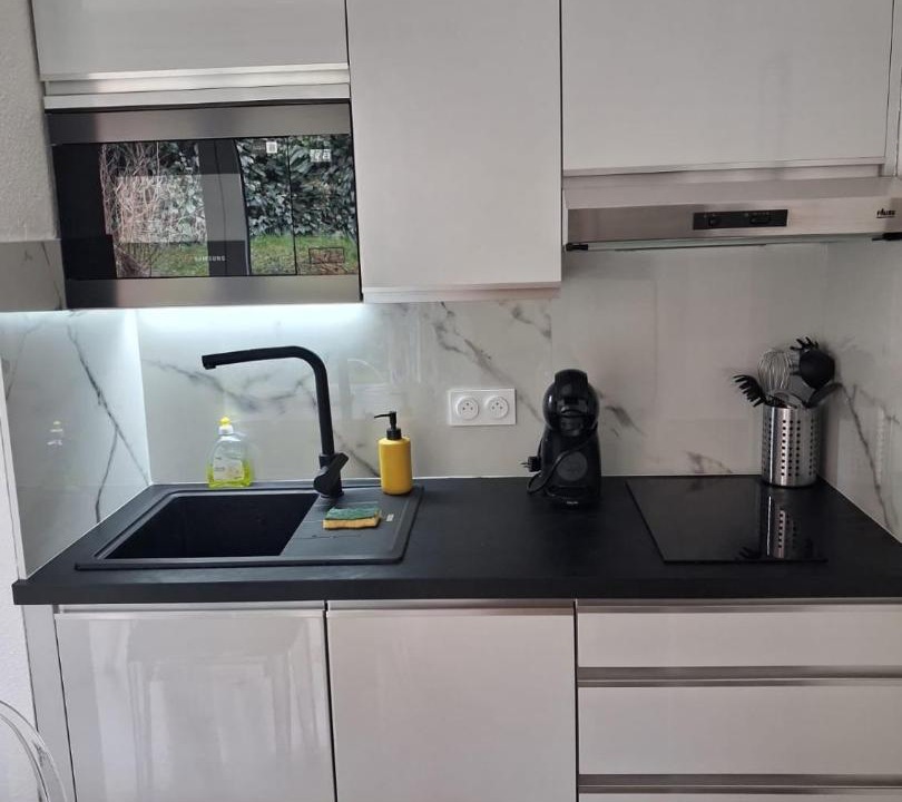Photo of Kitchen in Esquieze-Sere