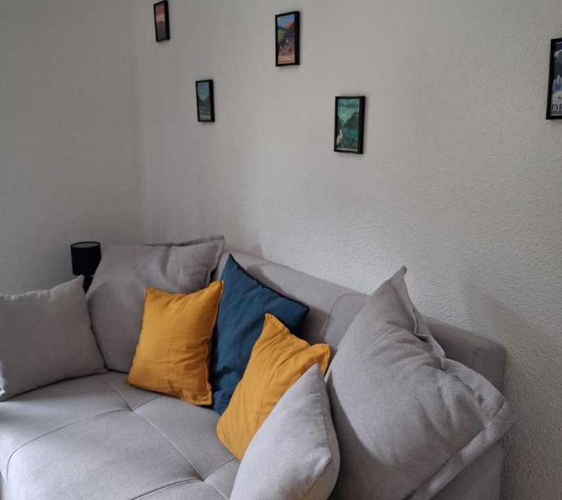Photo of Livingroom in Esquieze-Sere