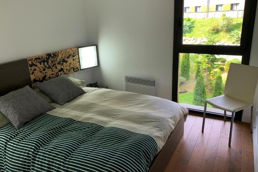 Photo of Bedroom in Saillagouse