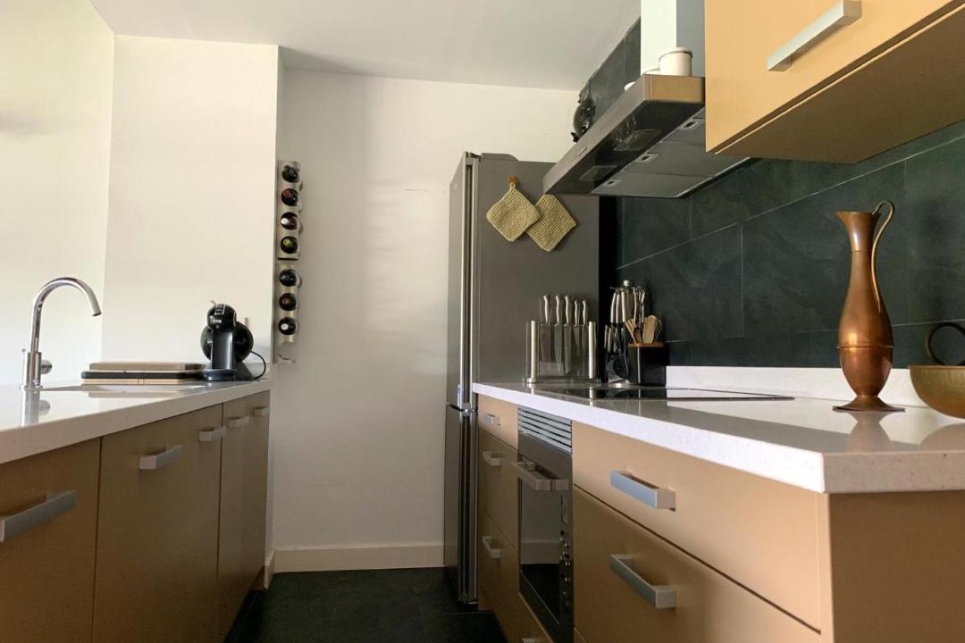 Photo of Kitchen in Saillagouse