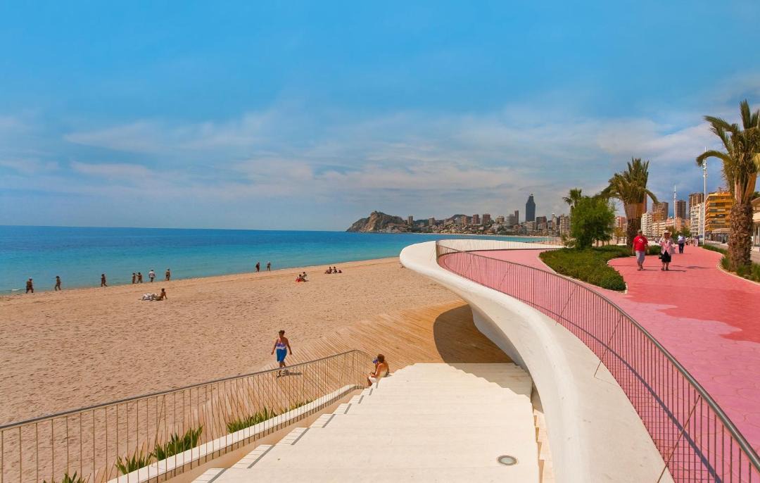 Photo of Others in Benidorm Centro