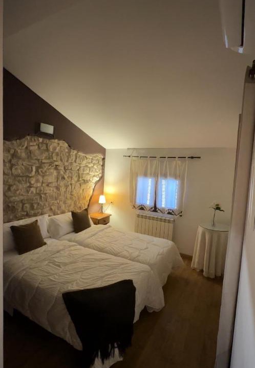 Photo of Bedroom in Tardienta
