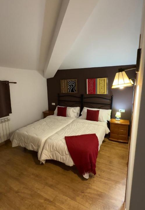 Photo of Bedroom in Tardienta