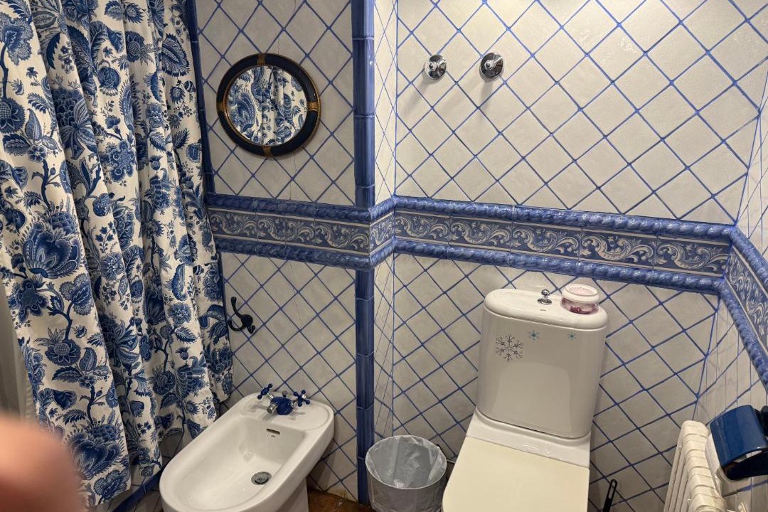 Photo of Bathroom in Berreaga-Mendi