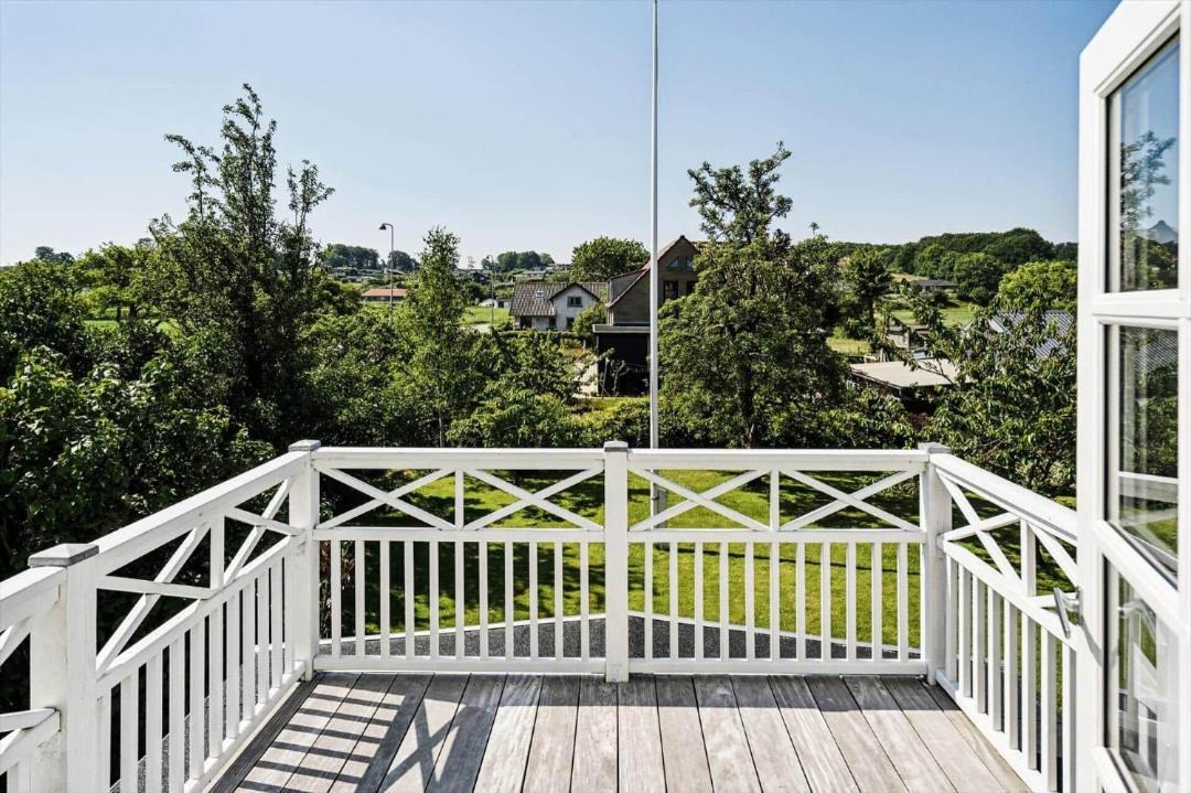 Photo of Patio Balcony in Hejls