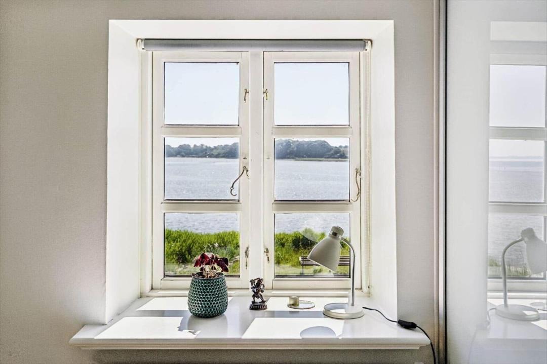 Photo of Bathroom in Hejls