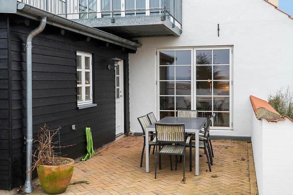 Photo of Patio Balcony in Hejls