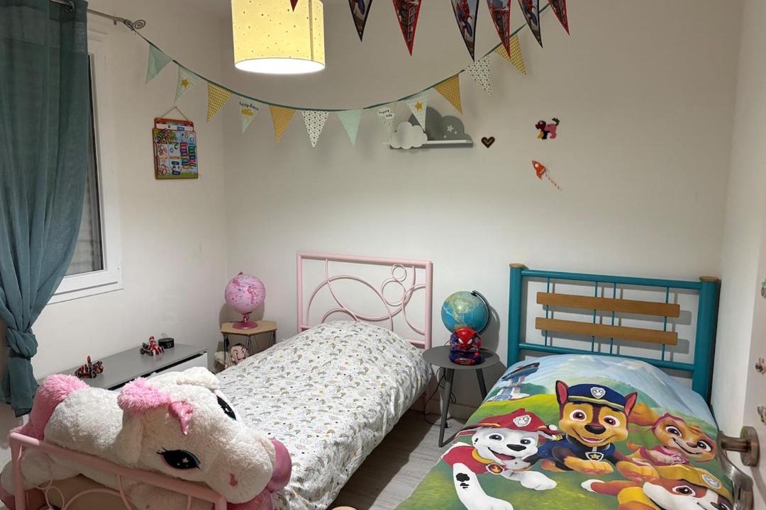 Photo of Bedroom in Coex