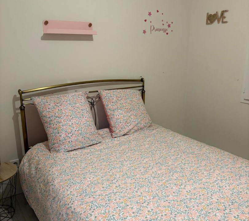 Photo of Bedroom in Coex
