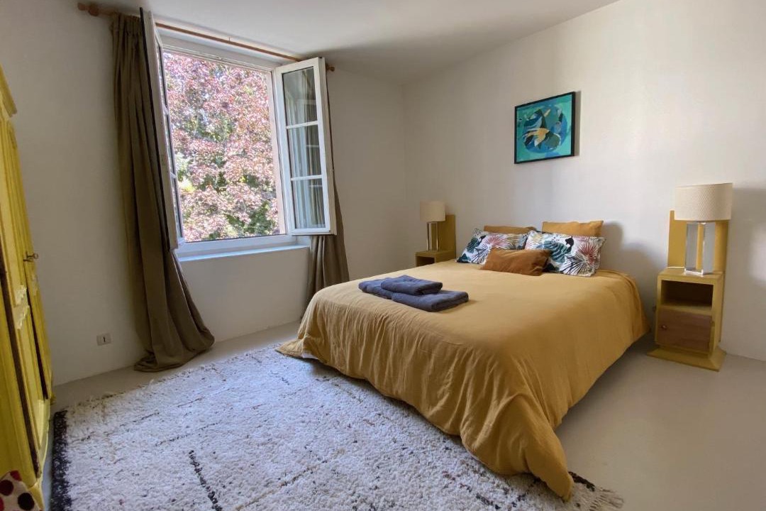 Photo of Bedroom in La Fayette-Eble