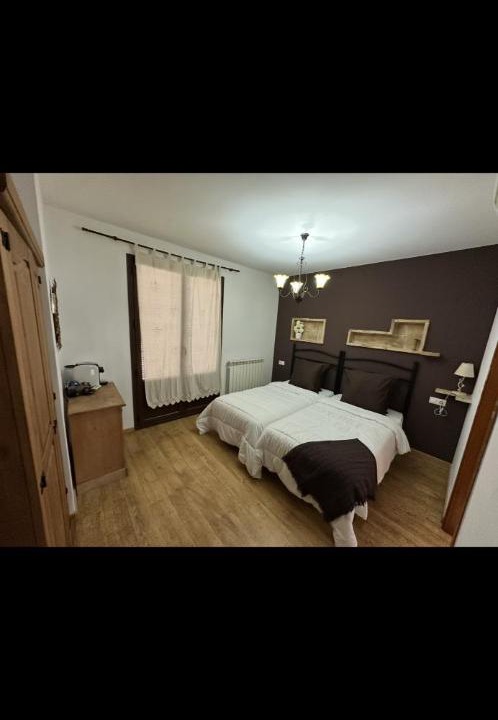 Photo of Bedroom in Tardienta