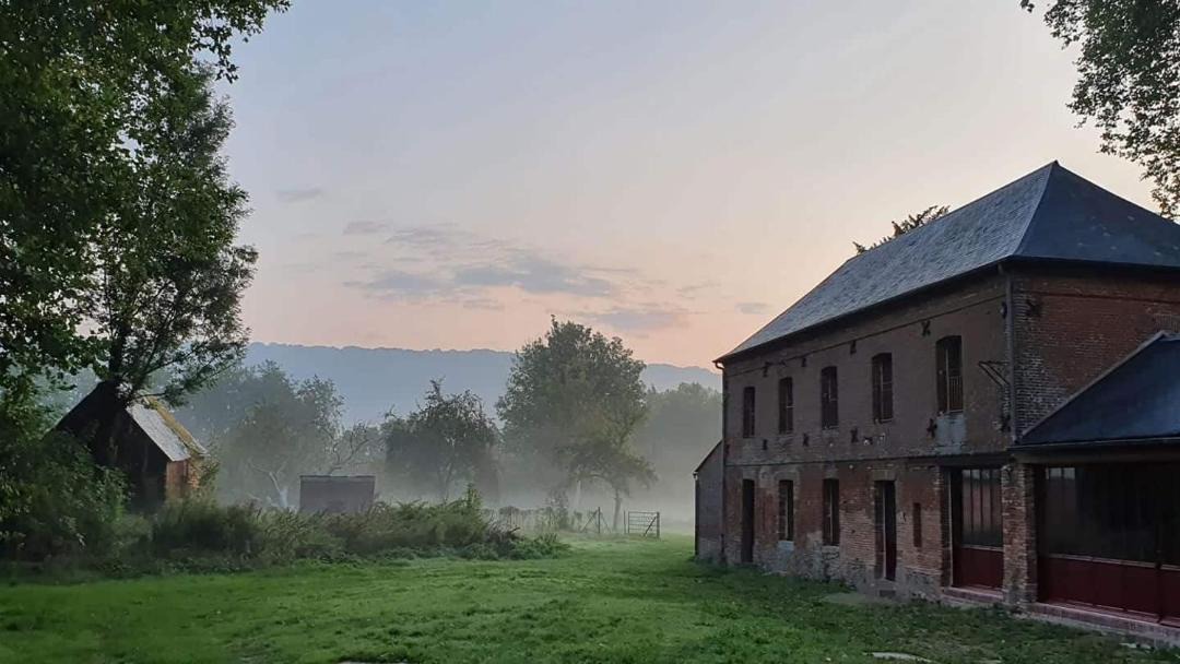 Photo of Buildings in Blangy-sur-Bresle