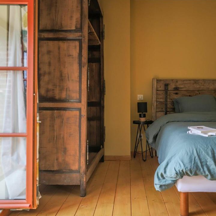 Photo of Bedroom in Blangy-sur-Bresle