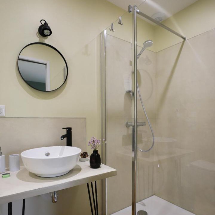 Photo of Bathroom in Blangy-sur-Bresle