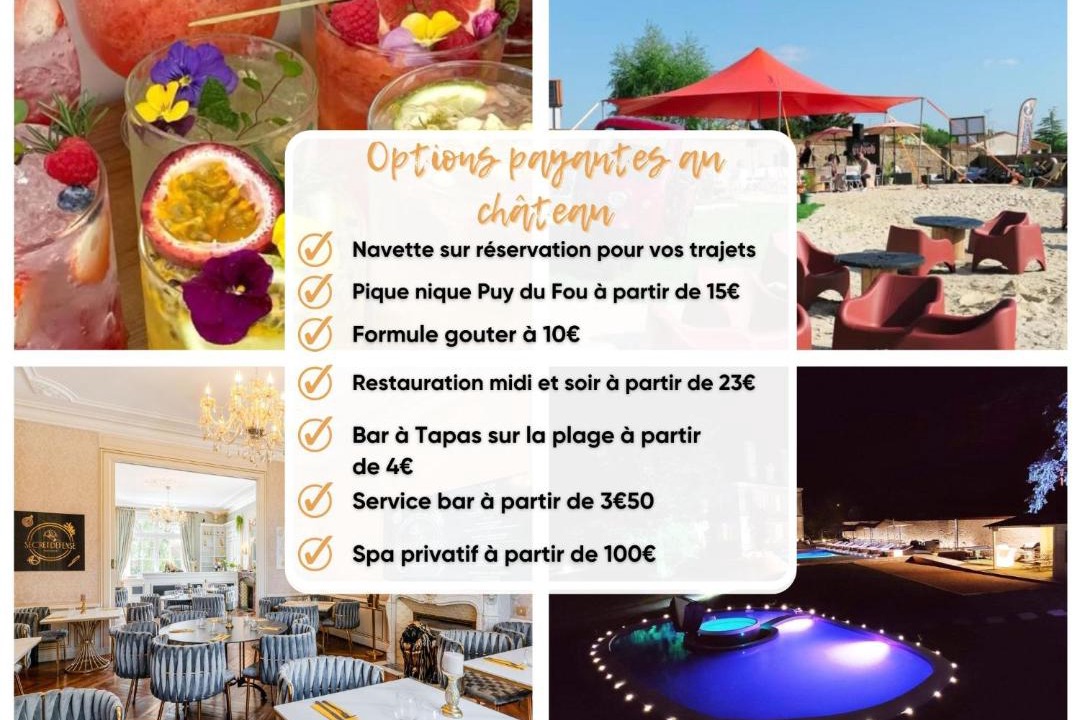 Photo of Others in La Gaubretiere