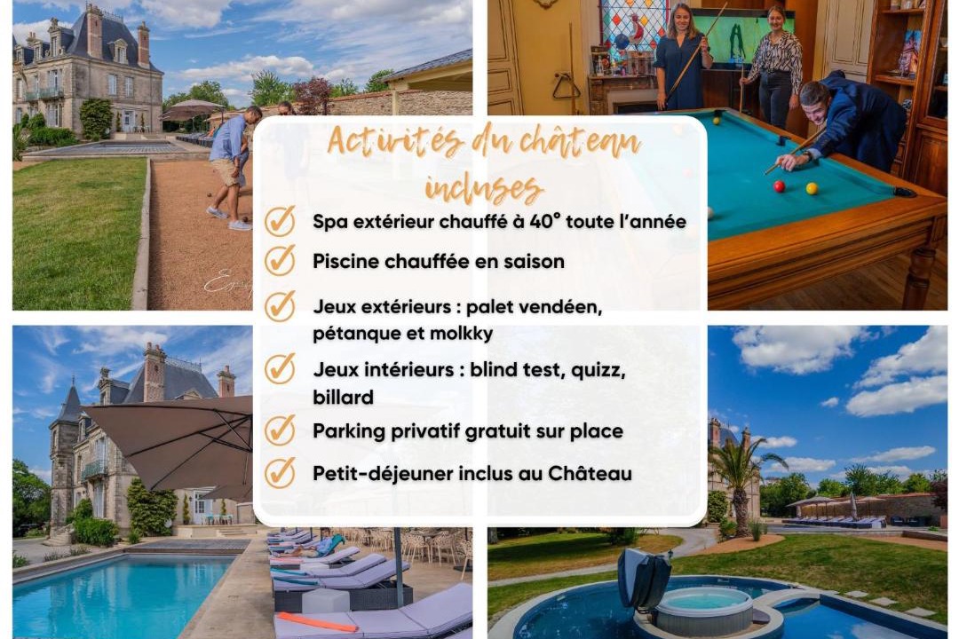 Photo of Others in La Gaubretiere