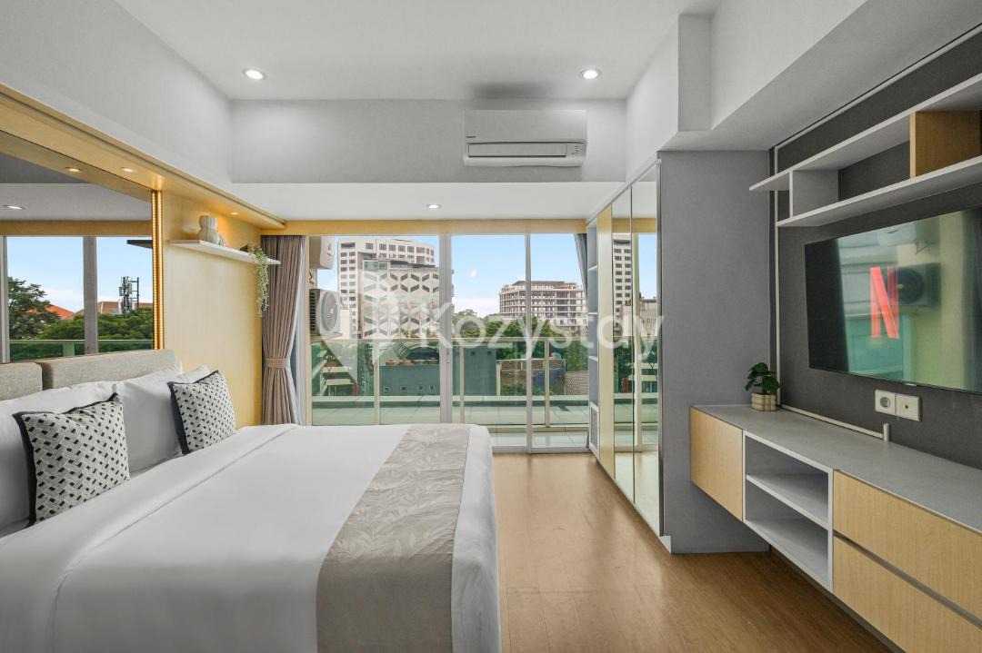Photo of Bedroom in Pasirkaliki