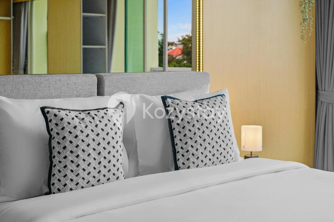 Photo of Bedroom in Pasirkaliki