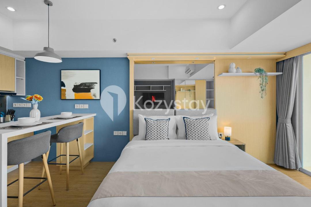Photo of Bedroom in Pasirkaliki