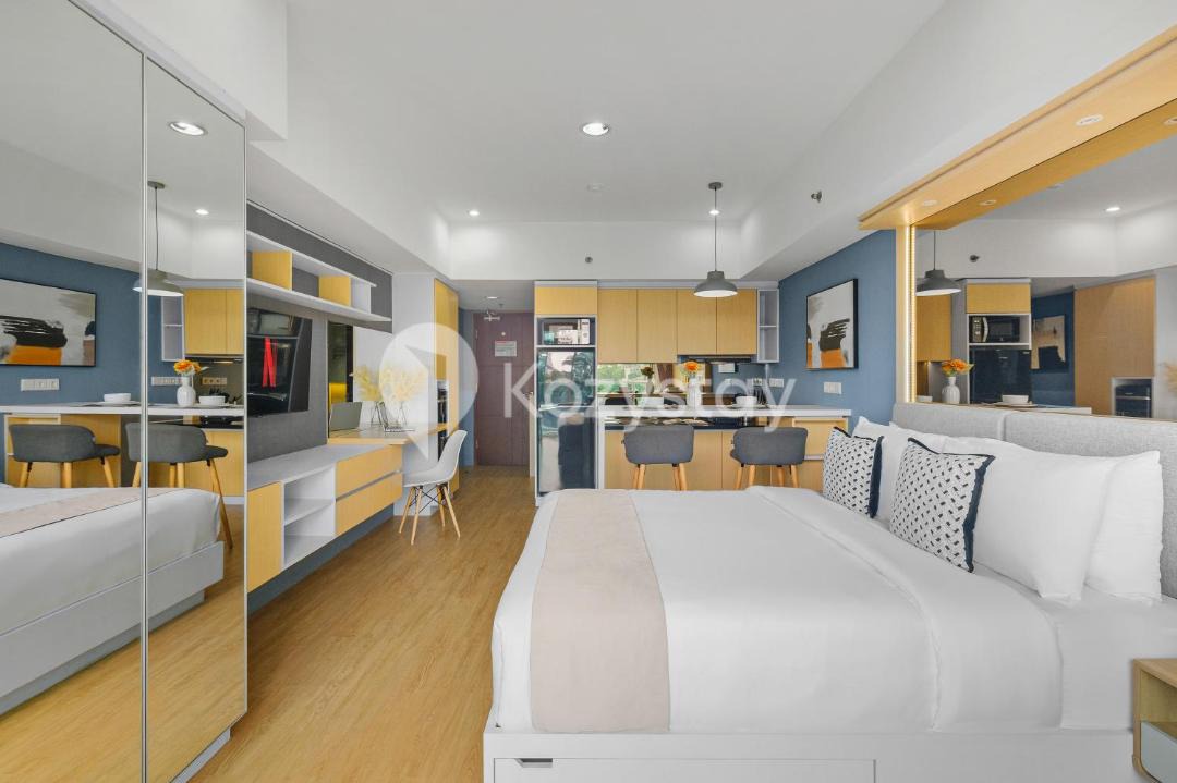 Photo of Bedroom in Pasirkaliki