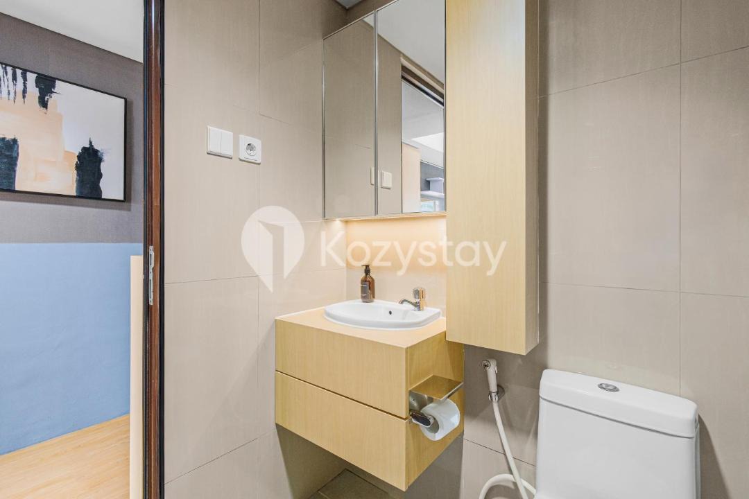 Photo of Bathroom in Pasirkaliki