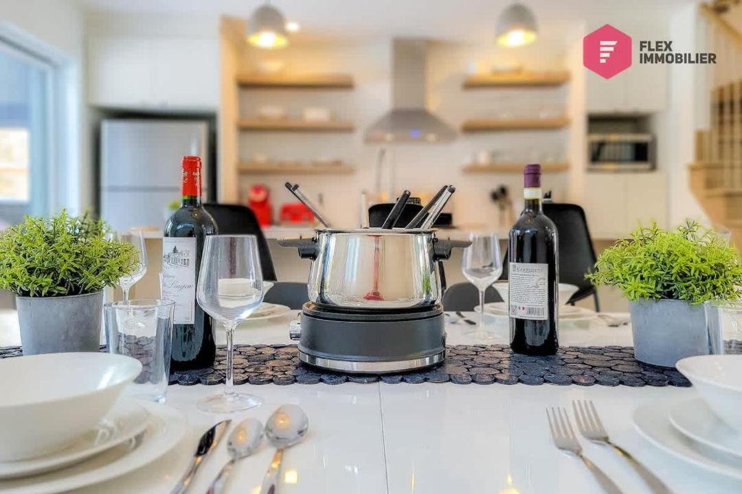 Photo of Kitchen in Pont-Rouge