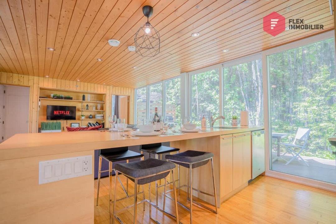 Photo of Kitchen in Pont-Rouge