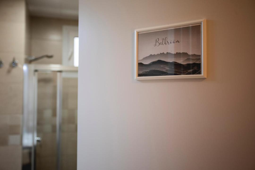 Photo of Bathroom in Monistrol de Montserrat