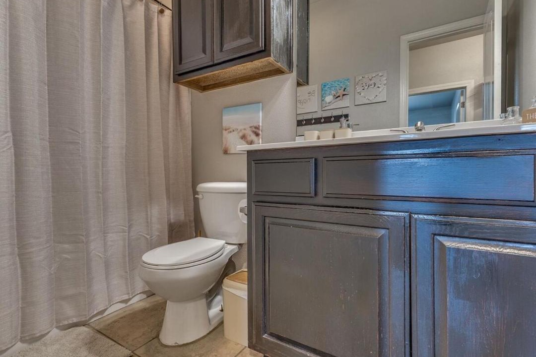 Photo of Bathroom in Jenks