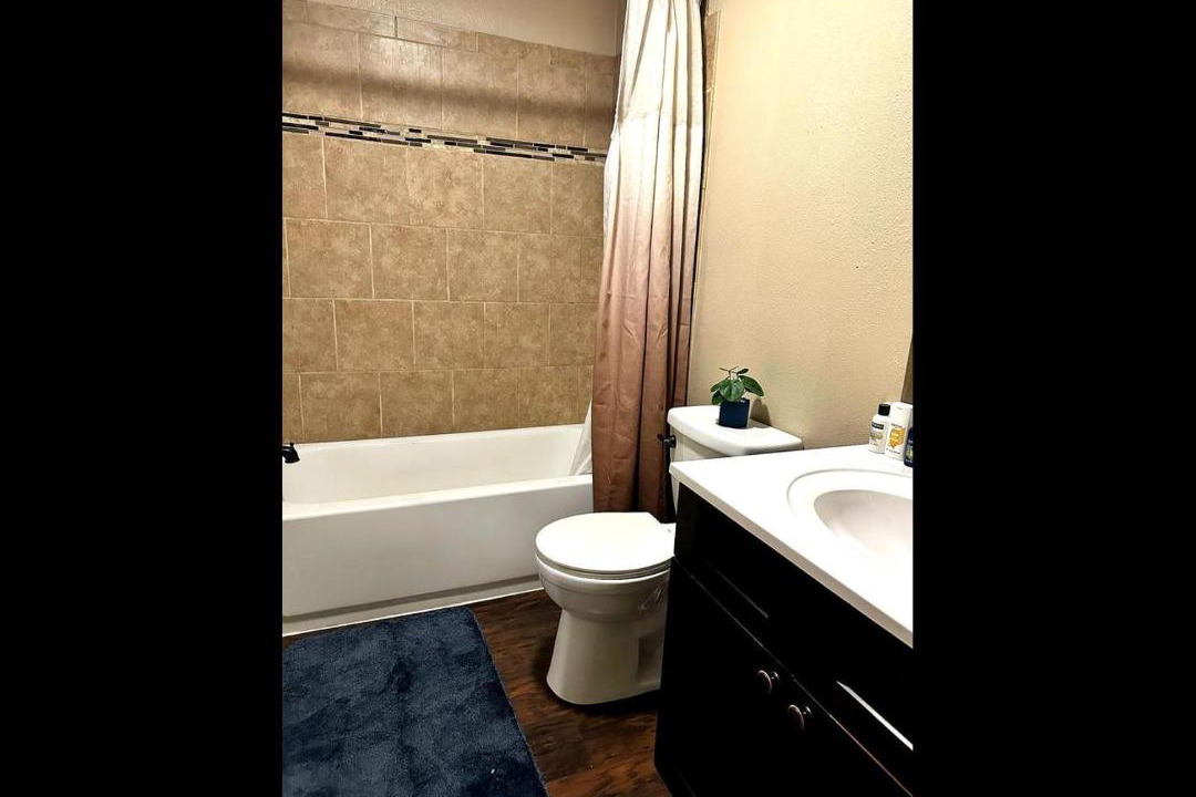 Photo of Bathroom in Lakeland