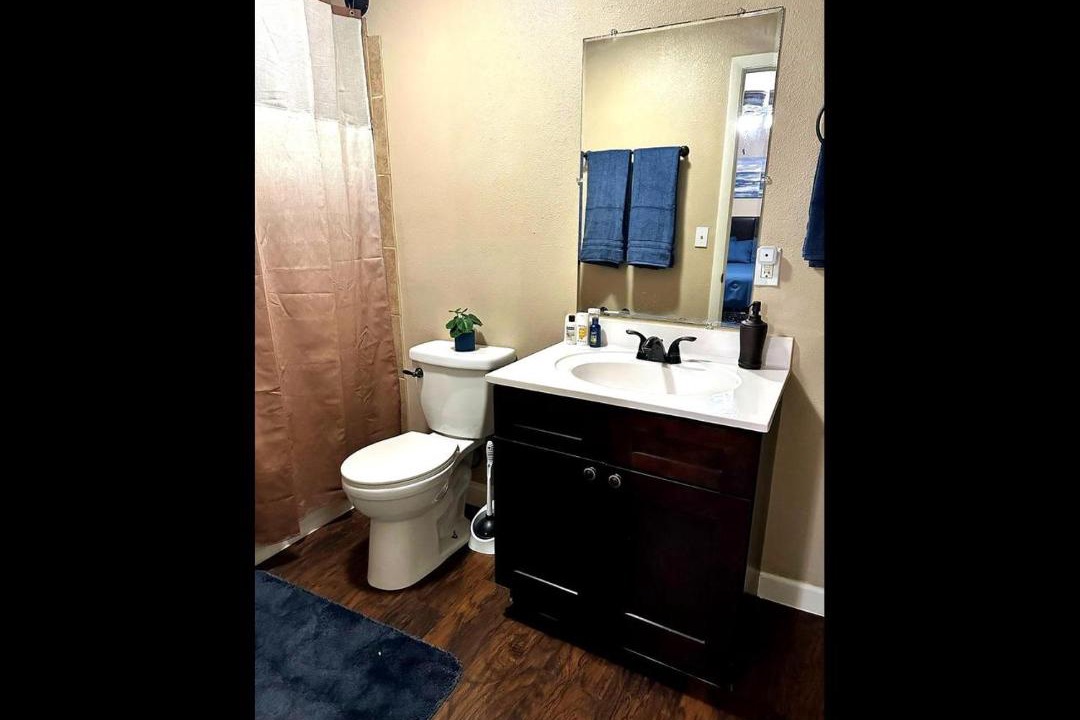 Photo of Bathroom in Lakeland