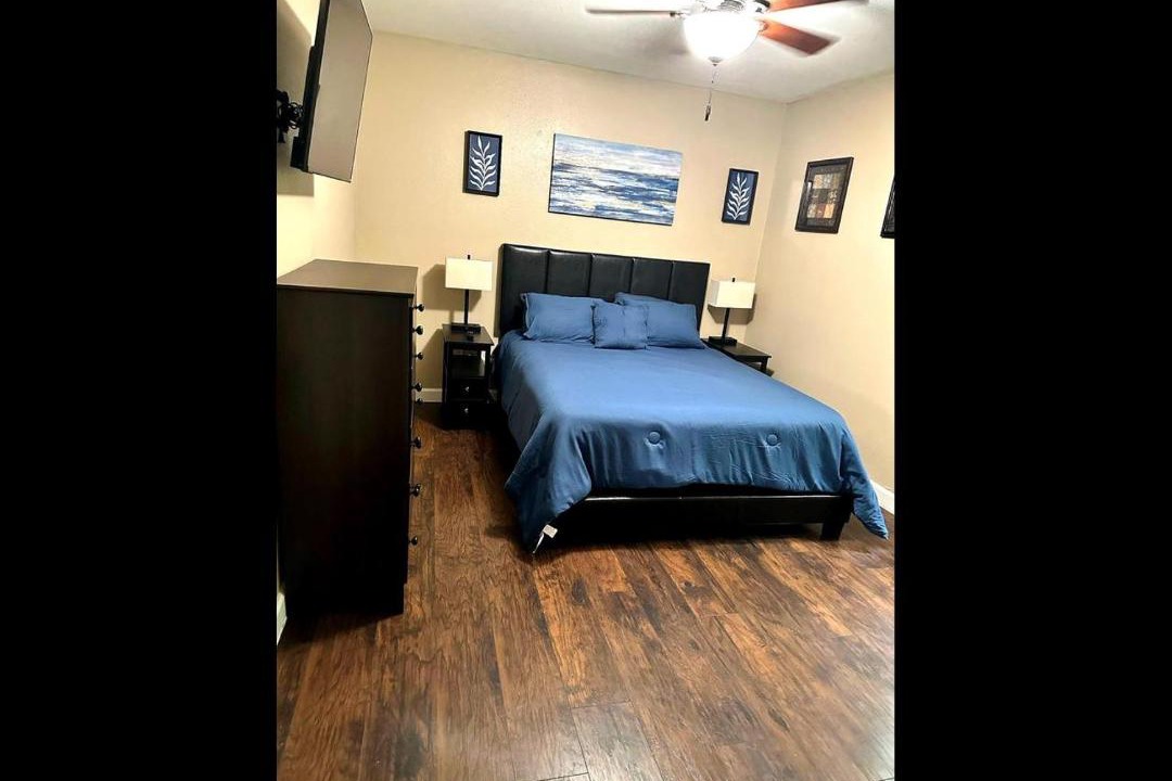 Photo of Bedroom in Lakeland
