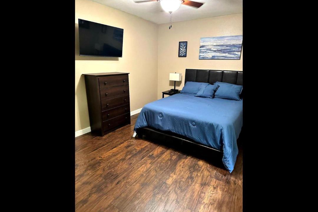 Photo of Bedroom in Lakeland