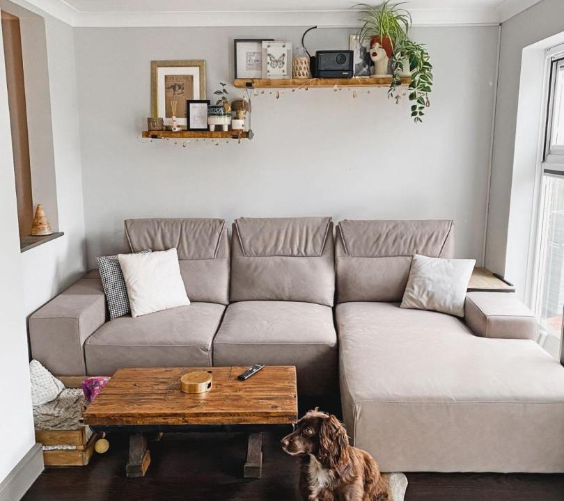 Photo of Livingroom in Witchford