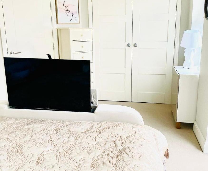 Photo of Bedroom in Witchford