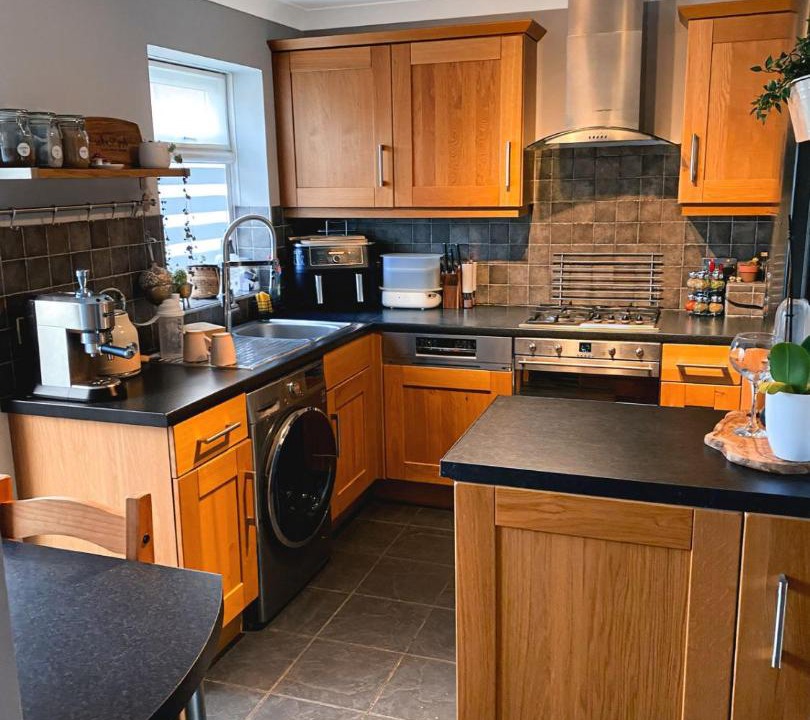Photo of Kitchen in Witchford