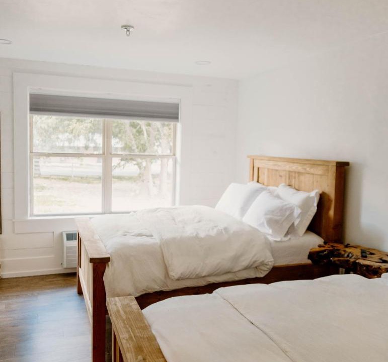 Photo of Bedroom in Blanco