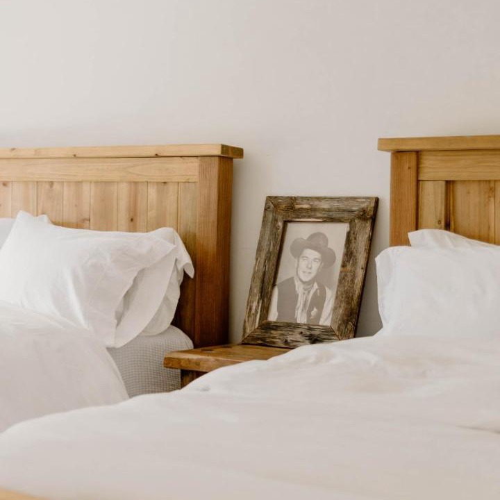 Photo of Bedroom in Blanco
