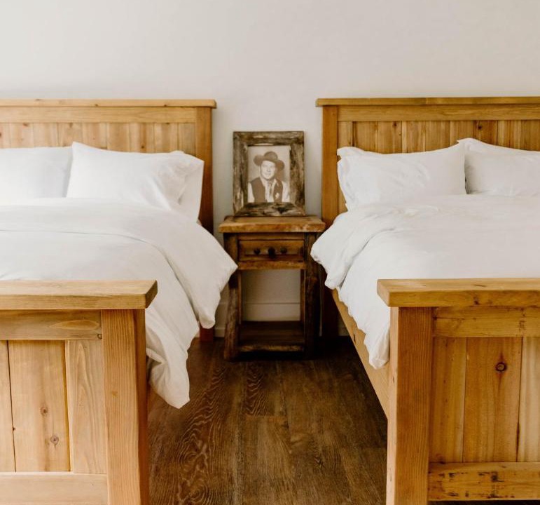 Photo of Bedroom in Blanco