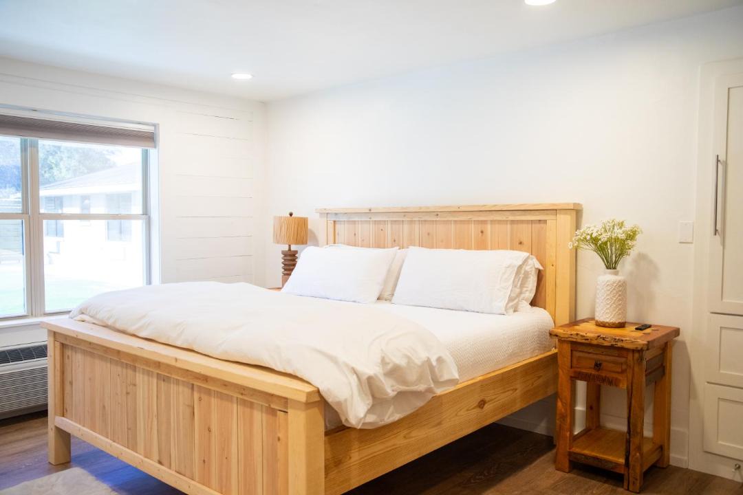 Photo of Bedroom in Blanco