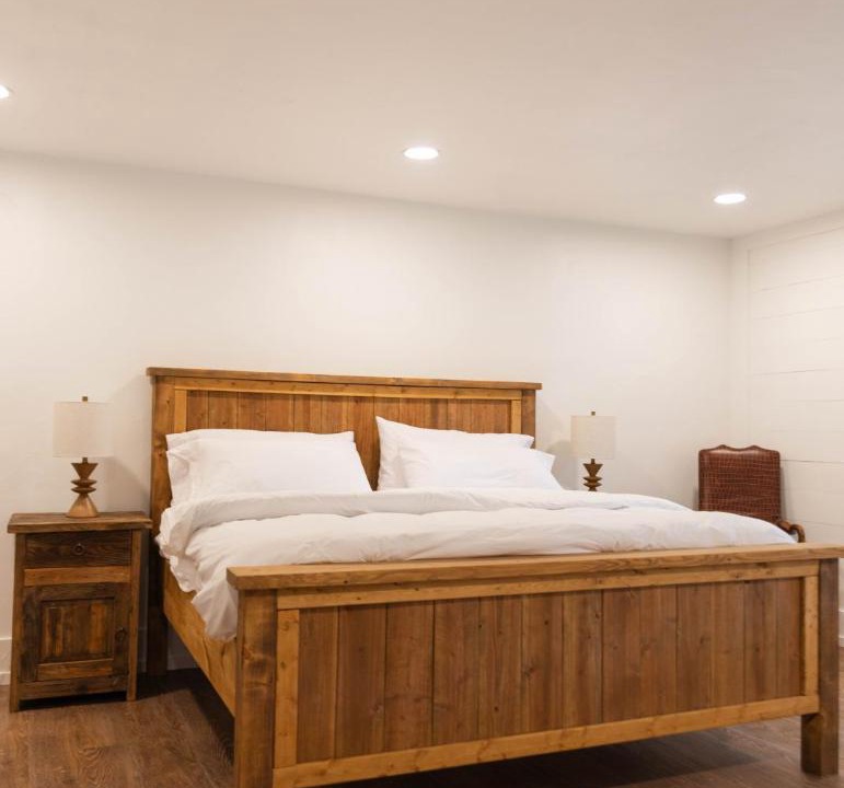 Photo of Bedroom in Blanco